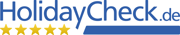 Bewertungen bei HolidayCheck