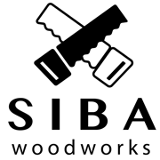 De website van siba-woodworks!