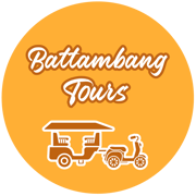 Best tuk-tuk tours in Battambang 