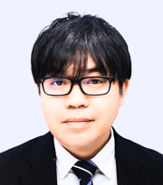 菊池哲平 顔写真