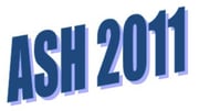 ASH 2011 Société Américaine d’Hématologie ASH 2011 American Society of Hematology lmc cml leucemie mieloide chronique chronic myeloid leukemia