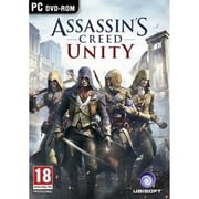 Assassin's Creed Unity dispo en précommande ici.