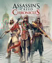 Assassin’s Creed Chronicles disponible ici.