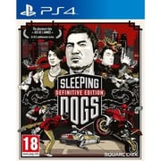 Sleeping Dogs Définitive Edition disponible ici.