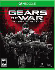Gears of War Ultimate Edition
