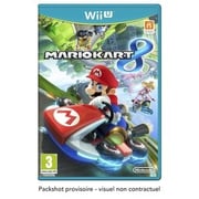 Mario Kart 8 disponible ici.