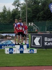 SE U12M Ball (Foto: HP LGO)