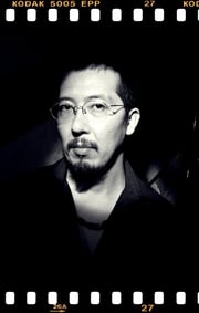 HALF THE MAN_satobo_profile