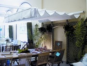 Toldo horizontal Ordesa