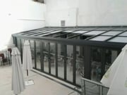 Techos móviles Navarra