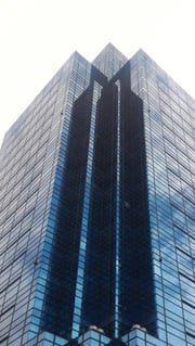 ビルのように高いんでしょ