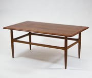 Soffbord design Kurt Österviig för Jason möbler