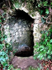 Ingrid Sparbier, guide du Pays Cathare