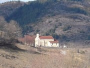 ND des Carnasses à Montaillou