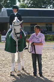 Remise des Prix Saumur 2010
