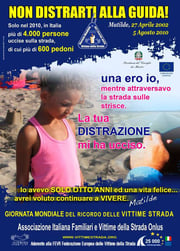 www.vittimestrada.org