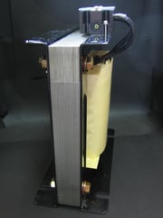 薄型2000ＶＡトランス