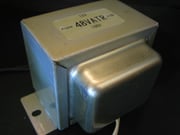 48VA電源トランス