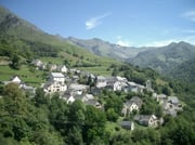 Iterailles Aydius aspe (64)