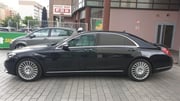 Taxi Limousine VIP Lyon Pro 