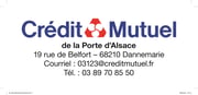 Crédit Mutuel de Dannemarie