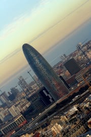 Adelgazar en Barcelona
