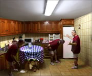 Obra de Salvador Núñez