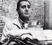 Detenuto in attesa di giudizio