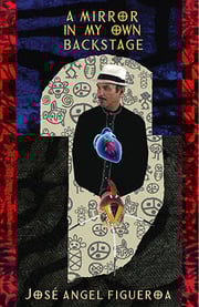 Book Cover Design by Juan Sanchez