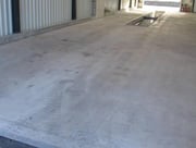 Schutzimprägnierung für Betonboden