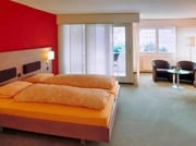 ökologische Innenfarbe für gesundes Raumklima.