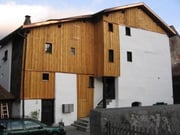 Nanofix 200 farbloser Holzschutz