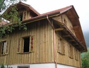 iQNanofix 200 Holzschutz