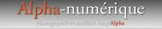 Alpha numérique