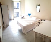 Via Maqueda, central Palermo rooms