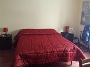 Rooms Palermo city-center