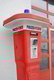 Freiwillige Feuerwehr Kölleda