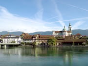 stadtführungen solothurn
