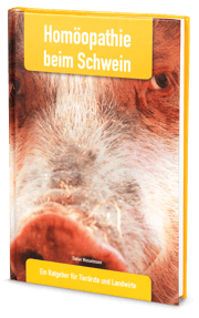 Homöopathie beim Schwein
