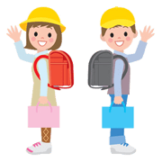 児童期（７～１２歳・小学生）