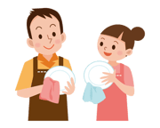 愛することと従うこと