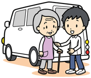 介護予防・通所介護