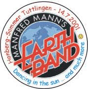 Tuttlingen 14 Jul 2001