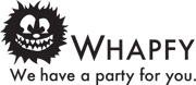 Whapfy