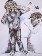 KleinGross und GrossKlein_70x50_2015