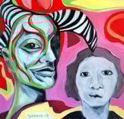 Mephisto und die Unschuld