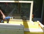 Wir arbeiten derweil weiter...