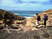 Wanderung mit TimeforNature Fuerteventura