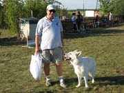 1. Münchendorfer Herbstturnier 11.09.2011