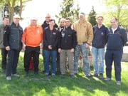 1.x LR Peter Bacher 10.04.2011  SHS Baumgarten